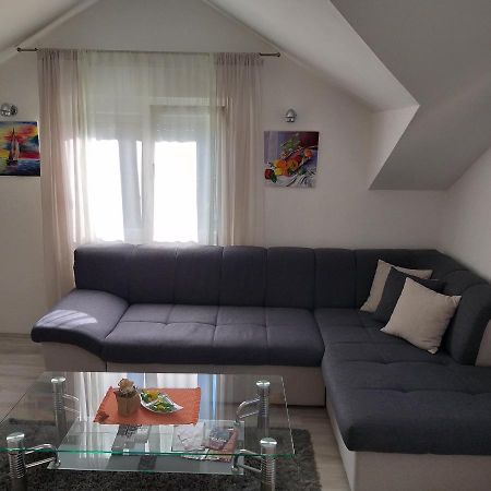 Apartmán M&A Trebinje Exteriér fotografie