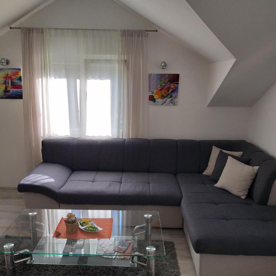 Apartmán M&A Trebinje Exteriér fotografie