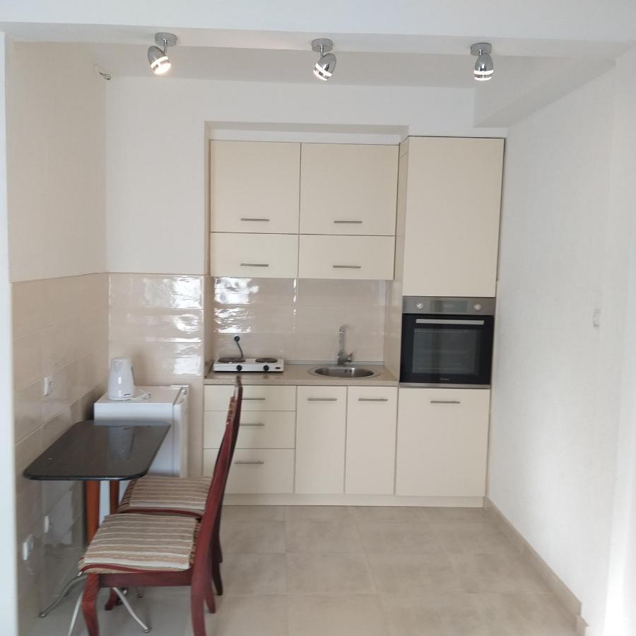 Apartmán M&A Trebinje Exteriér fotografie
