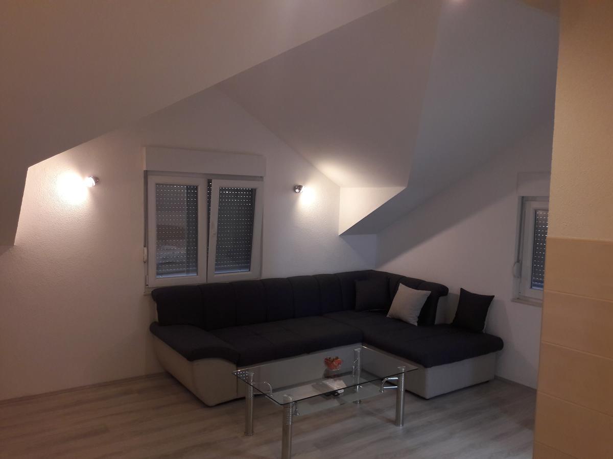 Apartmán M&A Trebinje Exteriér fotografie