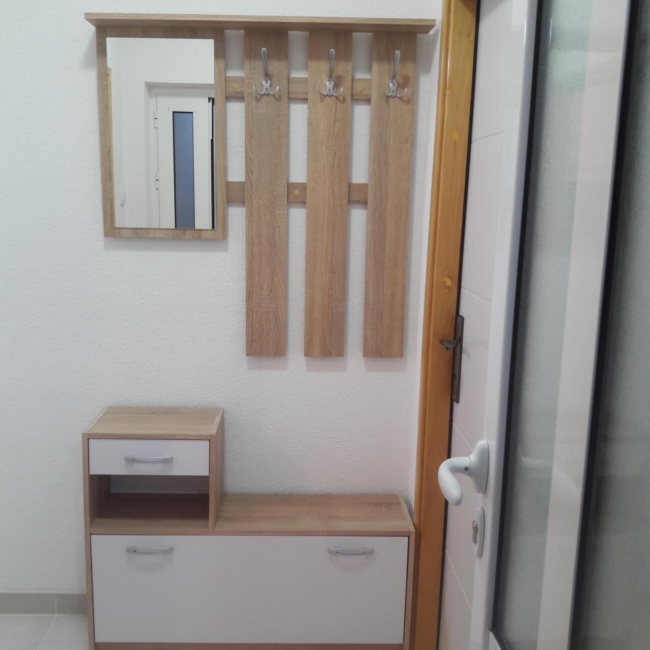 Apartmán M&A Trebinje Exteriér fotografie