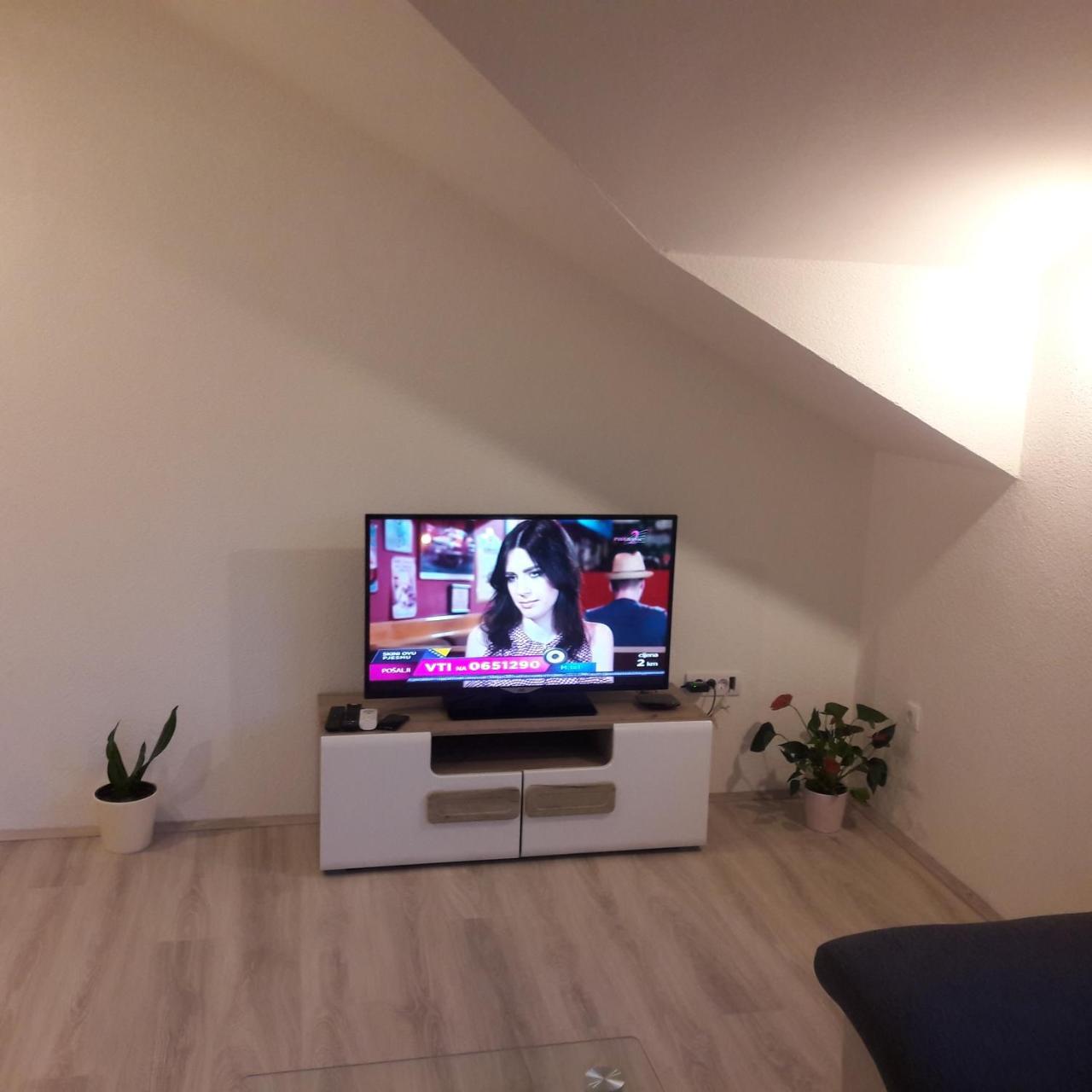 Apartmán M&A Trebinje Exteriér fotografie