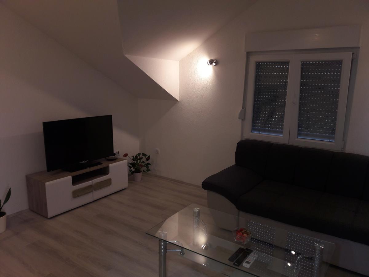 Apartmán M&A Trebinje Exteriér fotografie