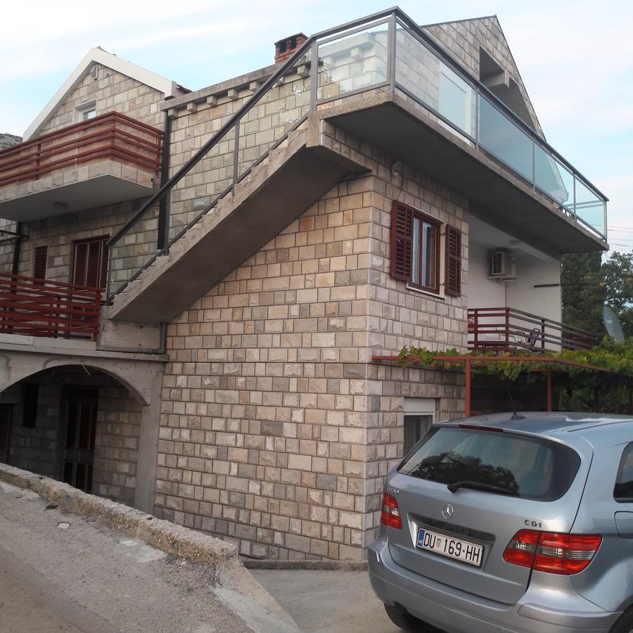 Apartmán M&A Trebinje Exteriér fotografie