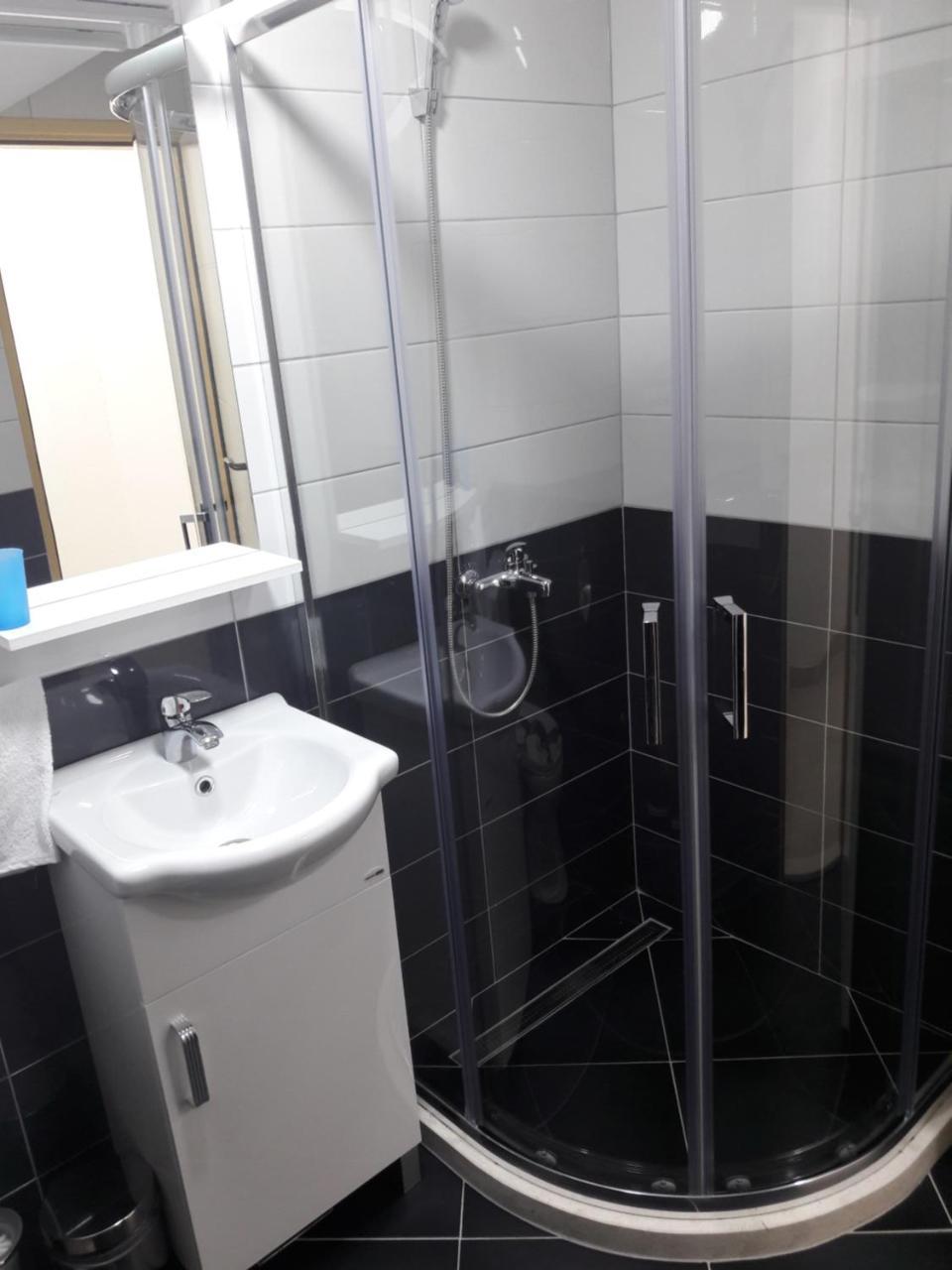 Apartmán M&A Trebinje Exteriér fotografie