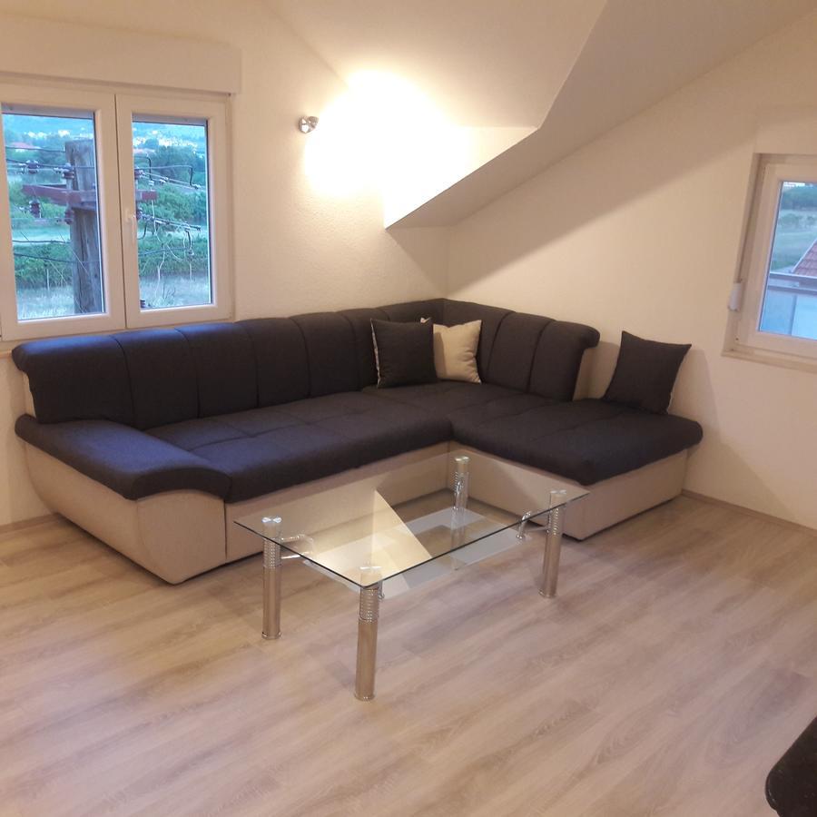 Apartmán M&A Trebinje Exteriér fotografie