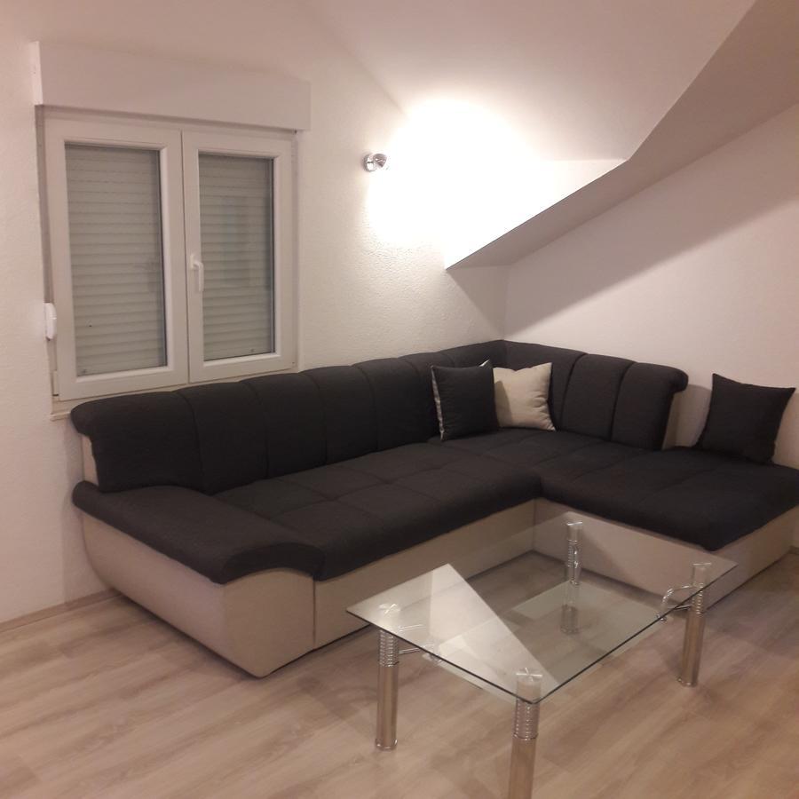 Apartmán M&A Trebinje Exteriér fotografie