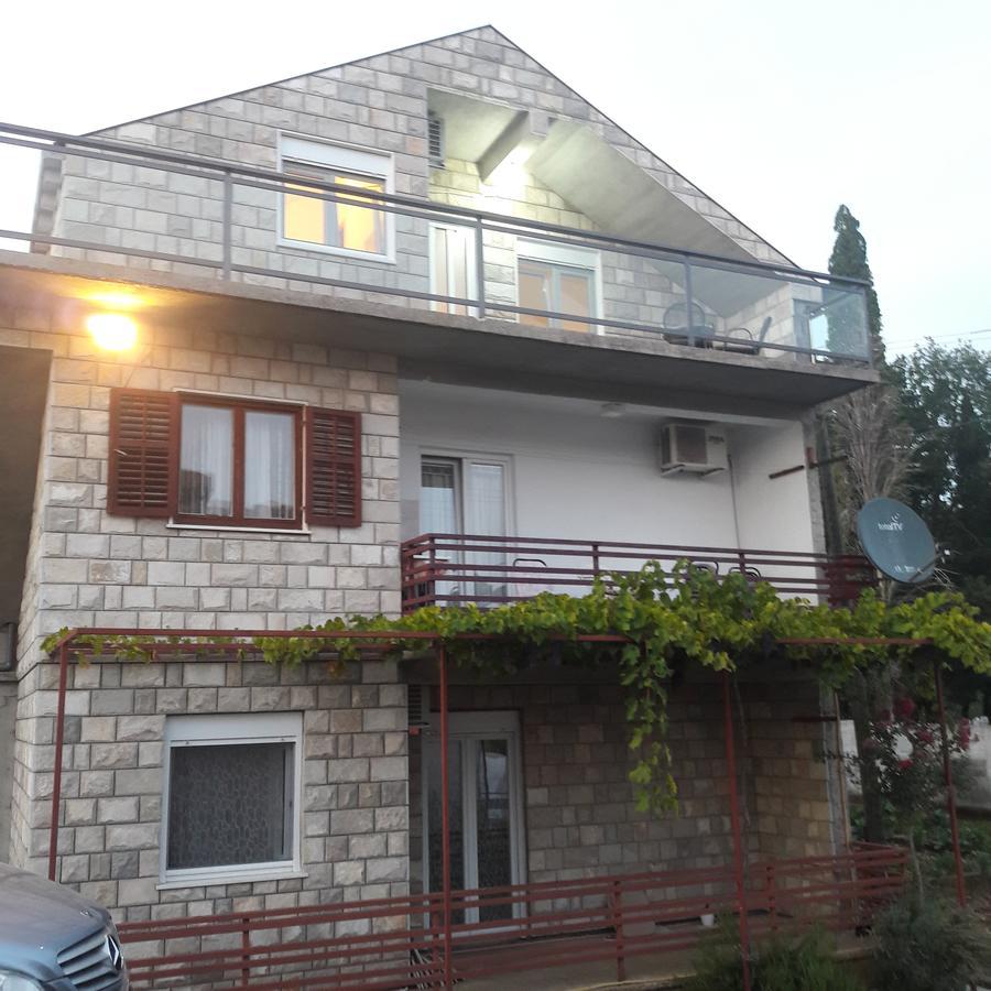 Apartmán M&A Trebinje Exteriér fotografie