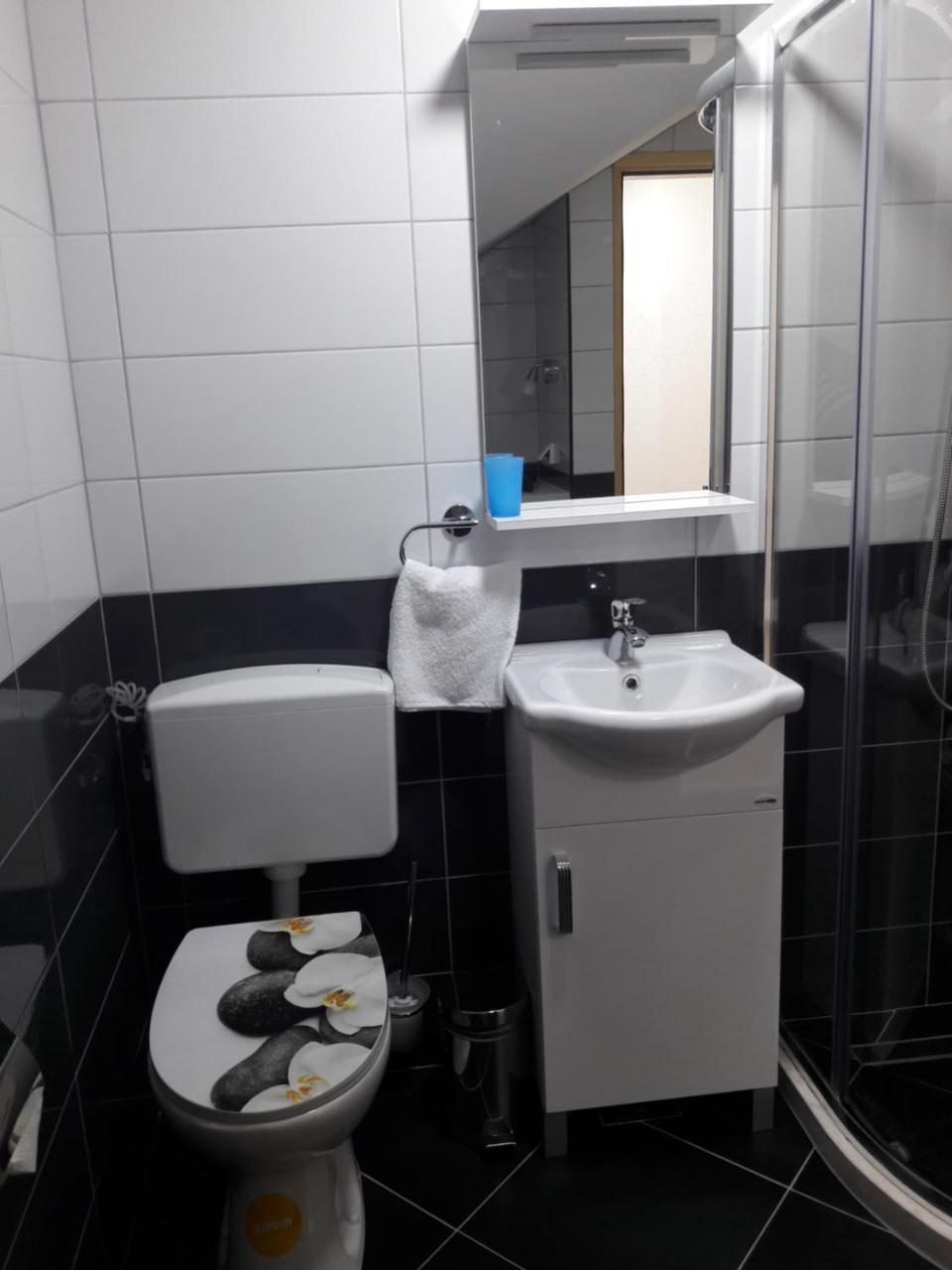 Apartmán M&A Trebinje Exteriér fotografie