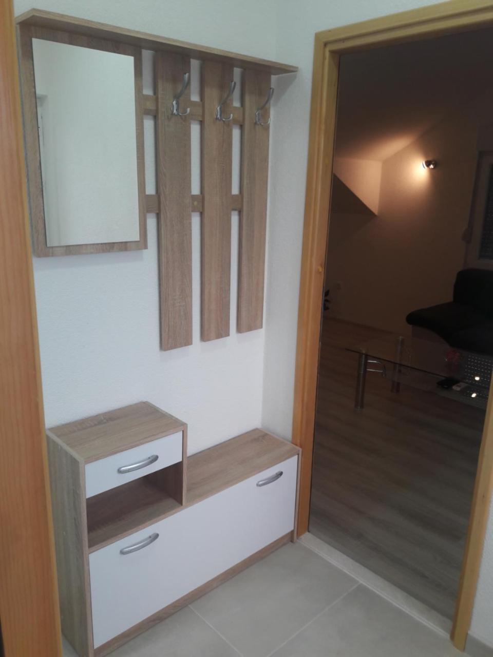 Apartmán M&A Trebinje Exteriér fotografie