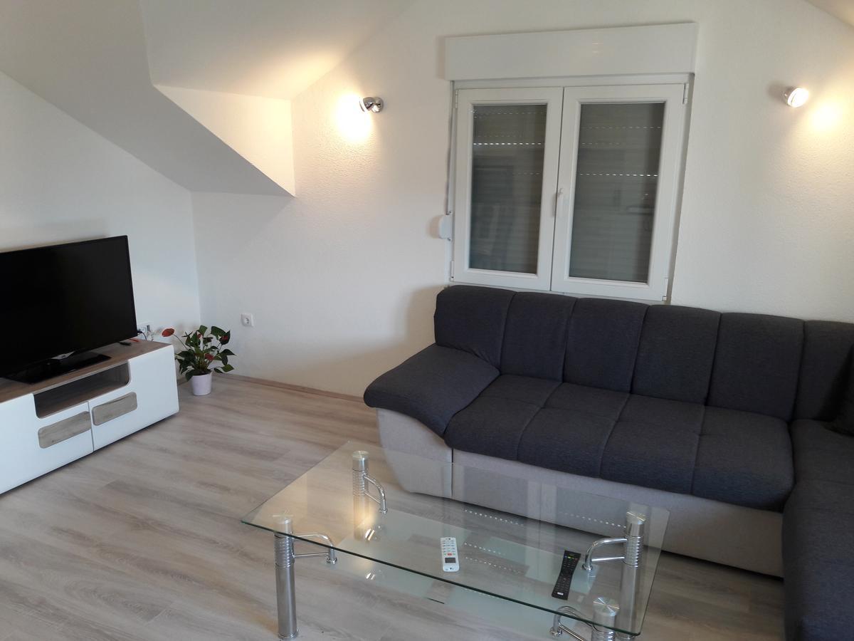 Apartmán M&A Trebinje Exteriér fotografie